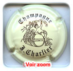 774 CHARLIER J.