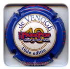 804 DE VENOGE