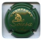 850 DE SOUSA