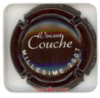 COUCHE Vincent