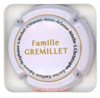 GREMILLET J. M.
