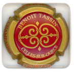 TASSIN Benoit