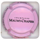 MAUMY-CHAPIER