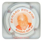 BENARD Roland