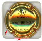 BENOIT Lionel