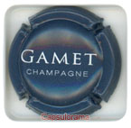 GAMET Philippe