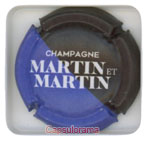 MARTIN et MARTIN
