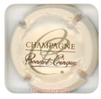 BONNET-CRINQUE
