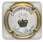 BERGERE Alain