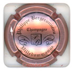 BERGERONNEAU Philippe