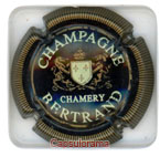 BERTRAND (Chamery)