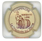 BERTRAND-LAPIE