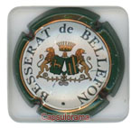 BESSERAT DE BELLEFON