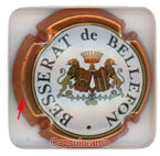 BESSERAT DE BELLEFON