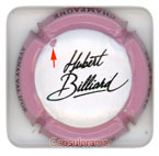BILLIARD Hubert