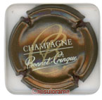 BONNET-CRINQUE