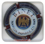 BINET