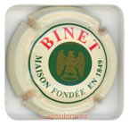 BINET