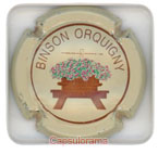 BINSON-ORQUIGNY