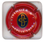 BISSINGER