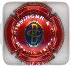 BISSINGER
