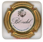 BLONDEL Th
