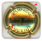 BOEVER André