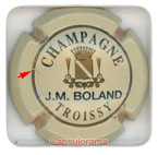 BOLAND J.M.