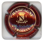 BOLAND J.M.