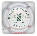 BOLAND NOMINE