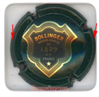 BOLLINGER