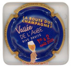 ROUTE DU CHAMPAGNE