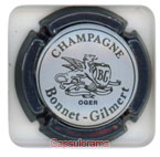 BONNET-GILMERT