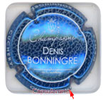 BONNINGRE Denis