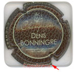 BONNINGRE Denis