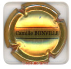 BONVILLE Camille