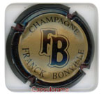 BONVILLE Franck