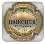 BOUCHER Père et Fils