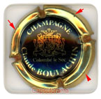 BOULACHIN Claude