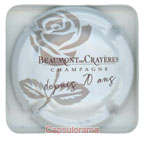 BEAUMONT DES CRAYERES