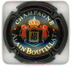 BOUTILLAT Alain