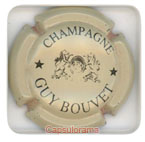BOUVET GUY