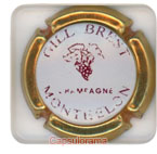 BREST GILL