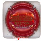 BRETON GAILLARD