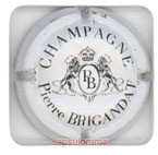 BRIGANDAT Pierre