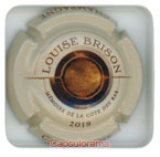 BRISON Louise