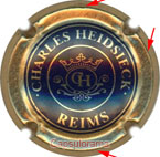 CHARLES HEIDSIECK