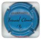 CLOUET Bernard