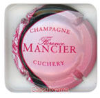 MANCIER Florence