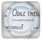 THIEULLET Odile